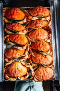 Snow Crab vs. King Crab – The Difference
