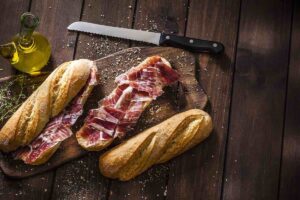 Guide to the BEST Sandwich in San Francisco