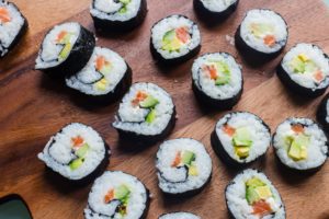 Best Sushi