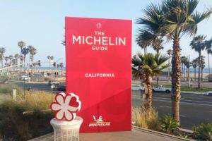 Michelin Star Restaurants SF