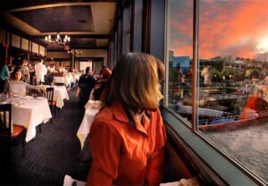 Vegan Restaurants San Francisco Style