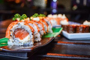 Best Sushi San Francisco