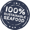 100% Sustainable