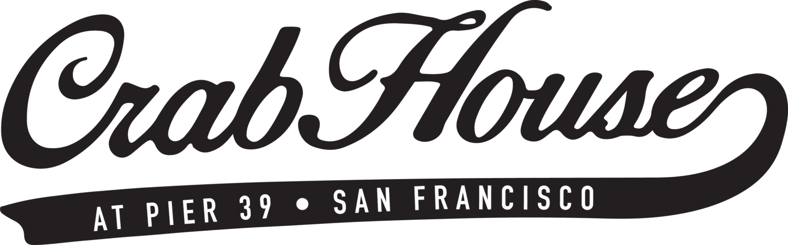 Crab House logo