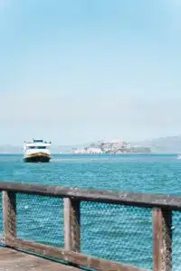 blue and gold fleet pier 39 restaurants san francisco birthday ideas