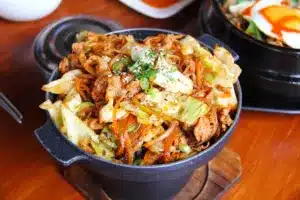 chinese food
