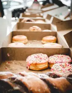 donuts