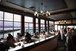 Engagement Party Venues in the Bay Area