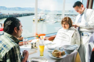Restaurants on Pier 39 San Francisco: Tips for Reservations & Walk-Ins