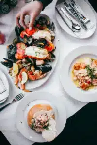 birthday ideas bay area san francisco fog harbor fish house pier 39 restaurants