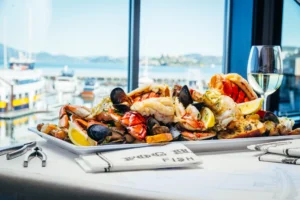 A Month-by-Month Guide to San Francisco Seafood