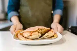 tools for crabs