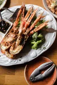 The Best Tools For Eating Crab Legs