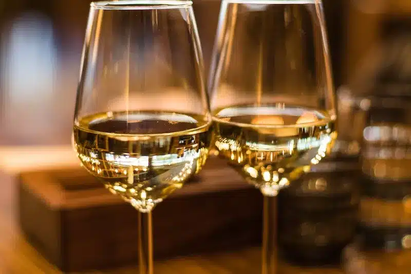 sauvignon vs pinot grigio